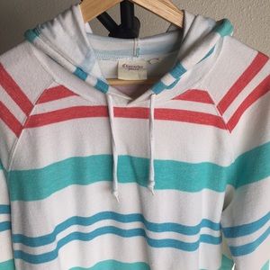 Character Hero Men Light Weight Hoodie